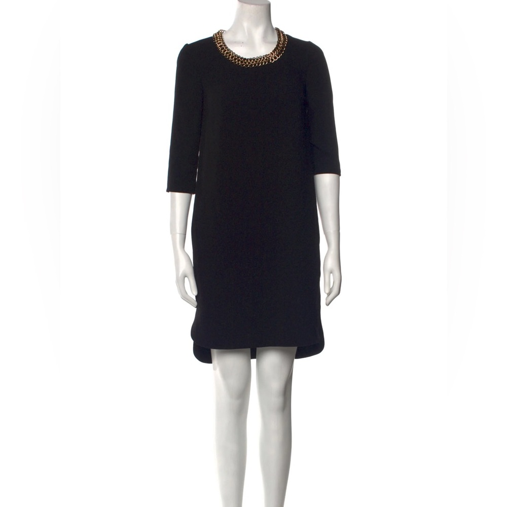 Burberry Dress